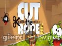 Miniaturka gry: Cut The Rope HD