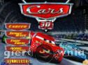 Miniaturka gry: Cars 3D