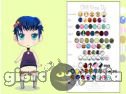 Miniaturka gry: Cute Chibi  Maker