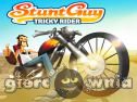 Miniaturka gry: Stunt Guy Tricky Rider