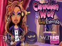 Miniaturka gry: Clawdeen Wolf Real Haircuts