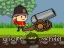 Miniaturka gry: Cannons And Soldiers Mountain Offense