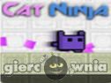 Miniaturka gry: Cat Ninja