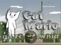 Miniaturka gry: Cat Mario online