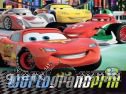 Miniaturka gry: Cars 2 World Grand Prix Races