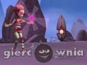 Miniaturka gry: Code Lyoko Aelita Battle