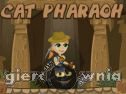 Miniaturka gry: Cat Pharaoh