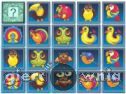 Miniaturka gry: Cartoon Birds Memory