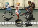 Miniaturka gry: Crazy Zombie V3.0 Eschatology Hero