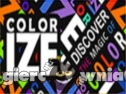 Miniaturka gry: Colorize
