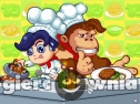 Miniaturka gry: Cooking Kong