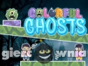 Miniaturka gry: Colorful Ghost