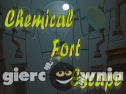 Miniaturka gry: Chemical Fort Escape