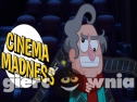 Miniaturka gry: Cinema Madness