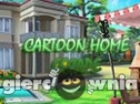 Miniaturka gry: Cartoon Home Escape