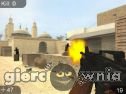 Miniaturka gry: Counter Strike Source