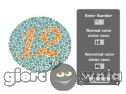 Miniaturka gry: Color Vision Test