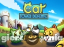 Miniaturka gry: Cat Tower Defence