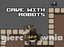 Miniaturka gry: Cave With Robots