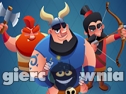Miniaturka gry: Clash of Vikings