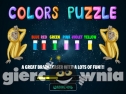 Miniaturka gry: Colors Puzzle