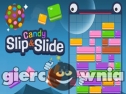 Miniaturka gry: Candy Slip & Slide