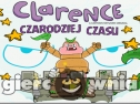 Miniaturka gry: Clarence Czarodziej Czasu