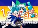 Miniaturka gry: Cirno Bottle Launch