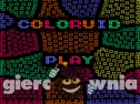 Miniaturka gry: Coloruid version html5