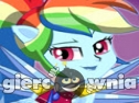 Miniaturka gry: Crystal Guardian Rainbow Dash
