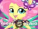 Miniaturka gry: Crystal Guardian Fluttershy