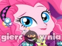 Miniaturka gry: Crystal Guardian Pinkie Pie