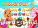Miniaturka gry: Cookie Crush 3
