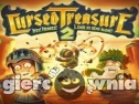Miniaturka gry: Cursed Treasure 2 Hey Heroes Leave Us Gems Alone REMASTERED