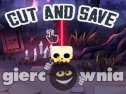 Miniaturka gry: Cut and Save