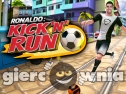 Miniaturka gry: Cristiano Ronaldo Kick'n'Run
