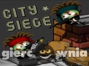 Miniaturka gry: City Siege Remastered