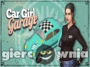 Miniaturka gry: Car Girl Garage