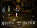 Miniaturka gry: Cave Escape