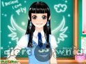 Miniaturka gry: Classroom Make Up