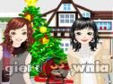 Miniaturka gry: Christmas Make Over