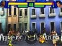 Miniaturka gry: Capoeira Fighter 3 Ultimate World Tournament