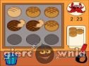 Miniaturka gry: Cooking