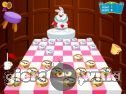 Miniaturka gry: Checkers Alice In Wonderland