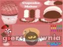 Miniaturka gry: Cupcake Maker