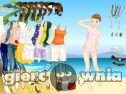 Miniaturka gry: Dorothy Beach Dress Up