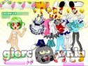Miniaturka gry: Dejiko Dress Up