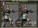 Miniaturka gry: Dynasty Warriors Minigame