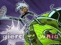 Miniaturka gry: Danny Phantom Urban Jungle Rumble