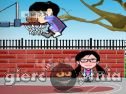 Miniaturka gry: Dunking Show